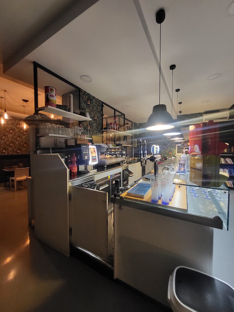 Meet 55 Bistrot