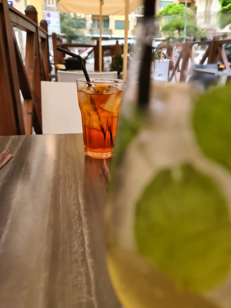 Meet 55 Bistrot