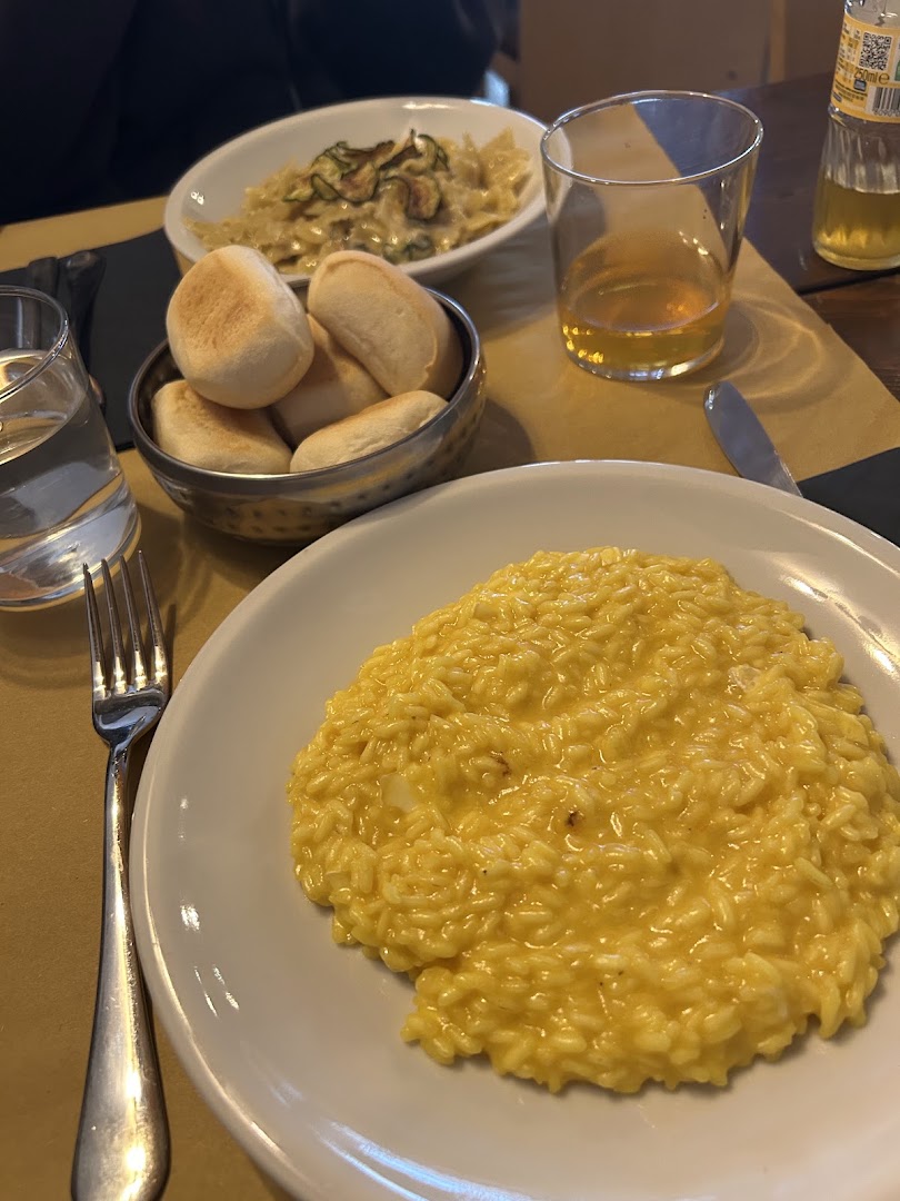 Meet Bistrot - Food & Drink