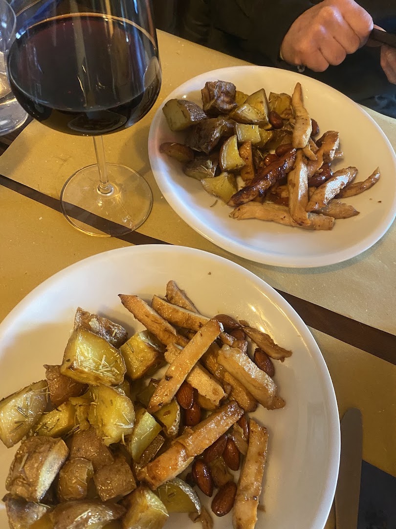 Meet Bistrot - Food & Drink