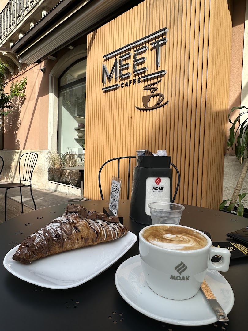Meet Caffè