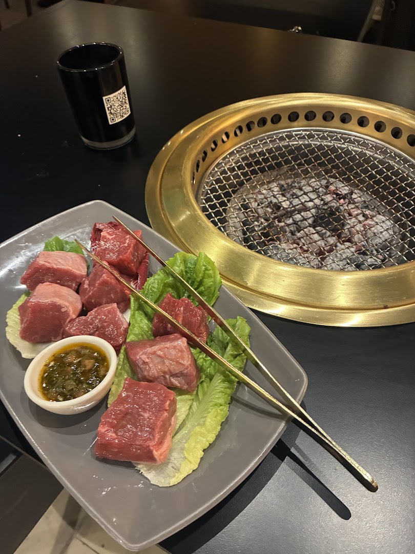 Meet Chill&Grill
