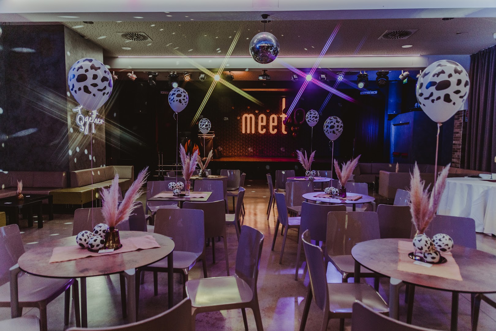 Meet Eventi