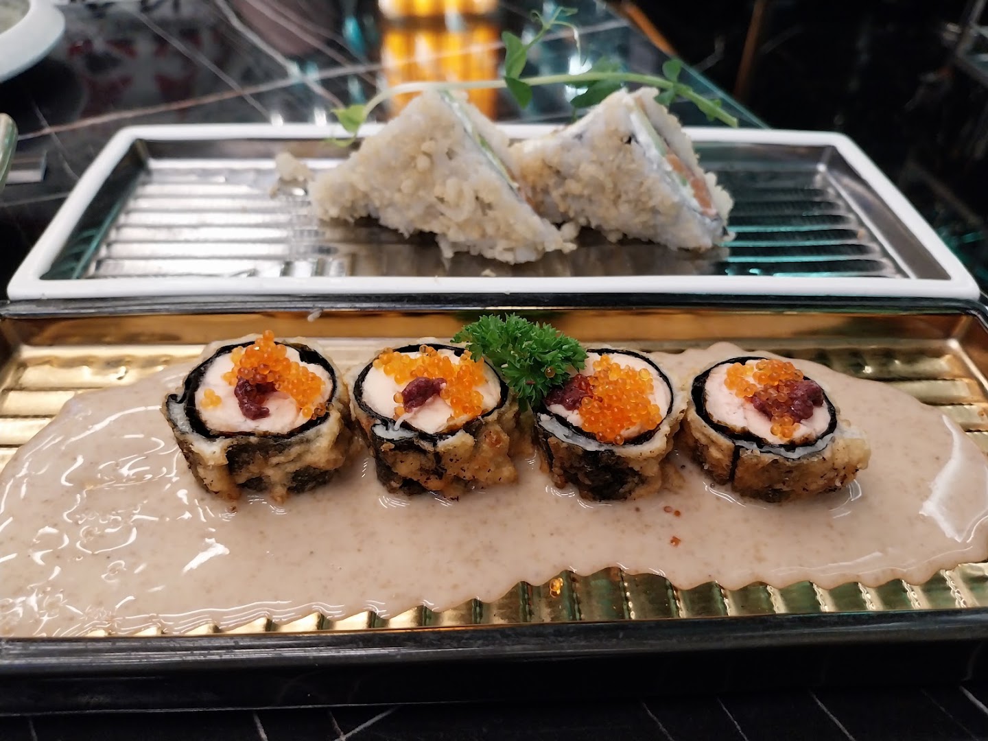Meet food