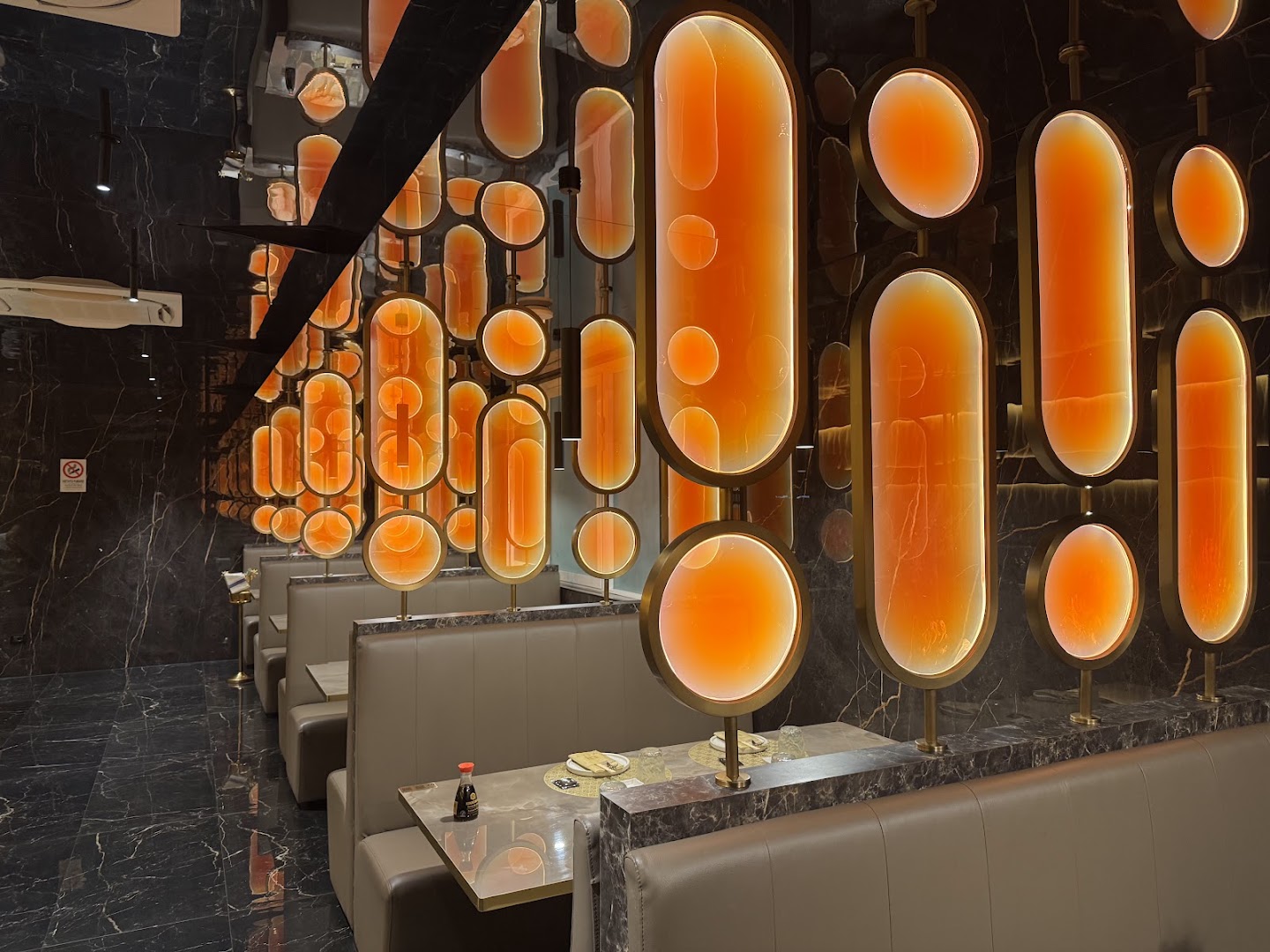 Meet Fusion Sushi