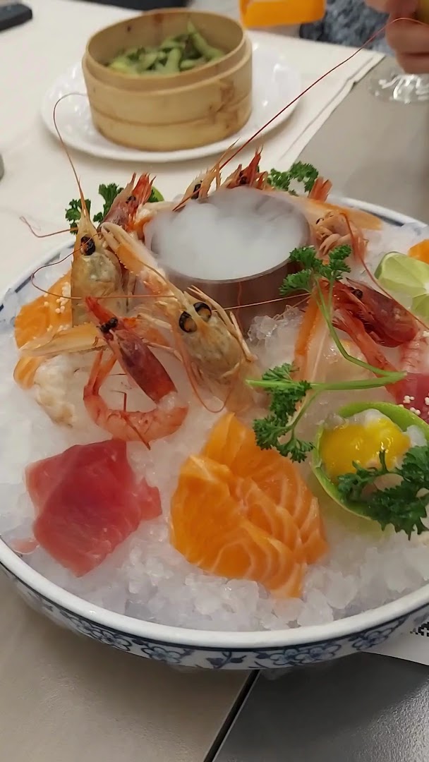 Meet Sushi Restaurant