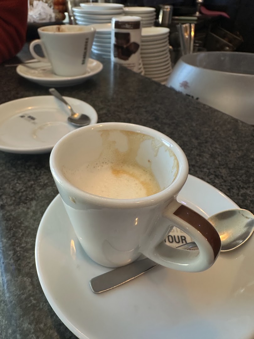 Meeting Cafè