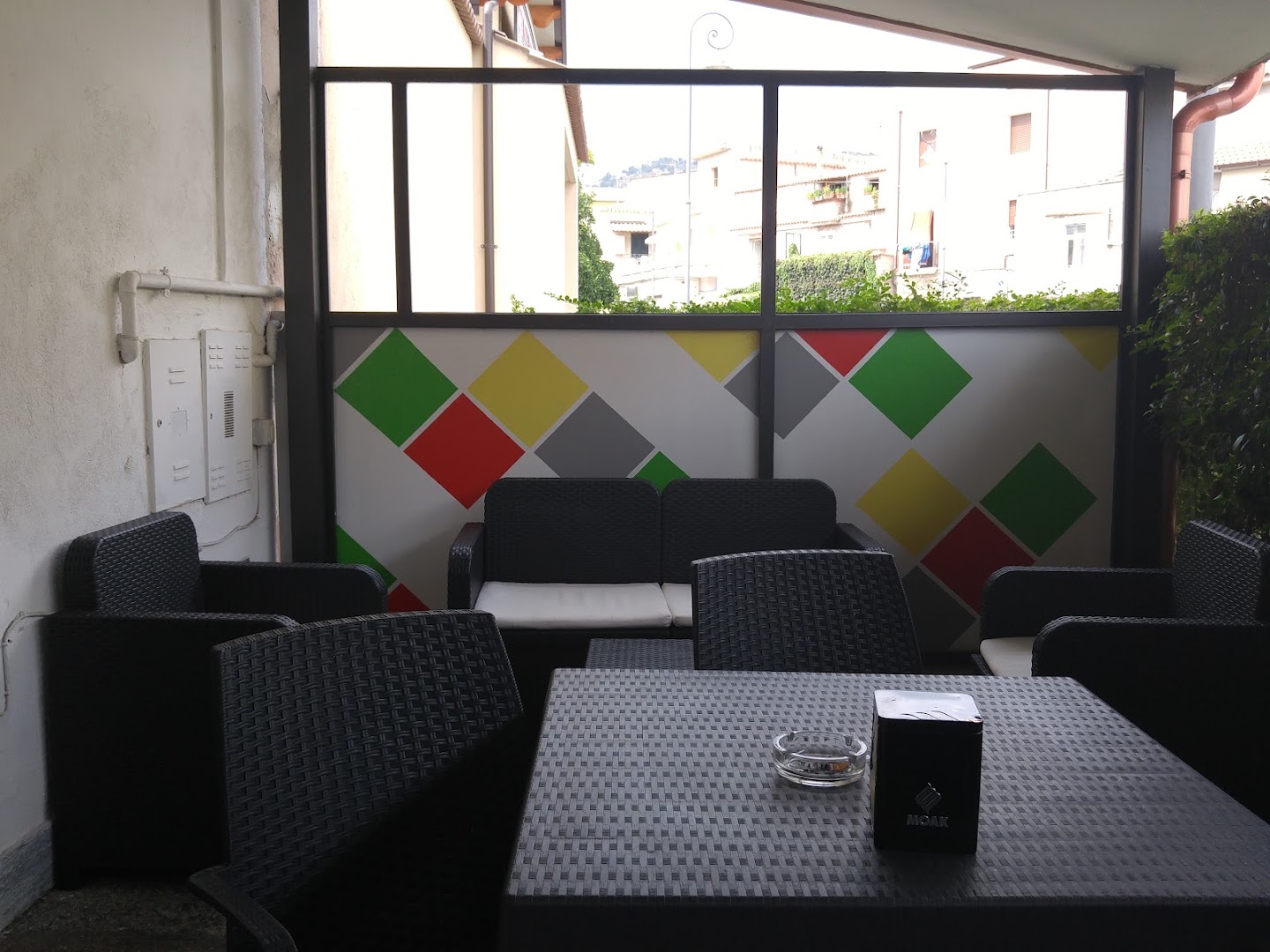 Meeting Place - Bar, Paninoteca, Ristorante