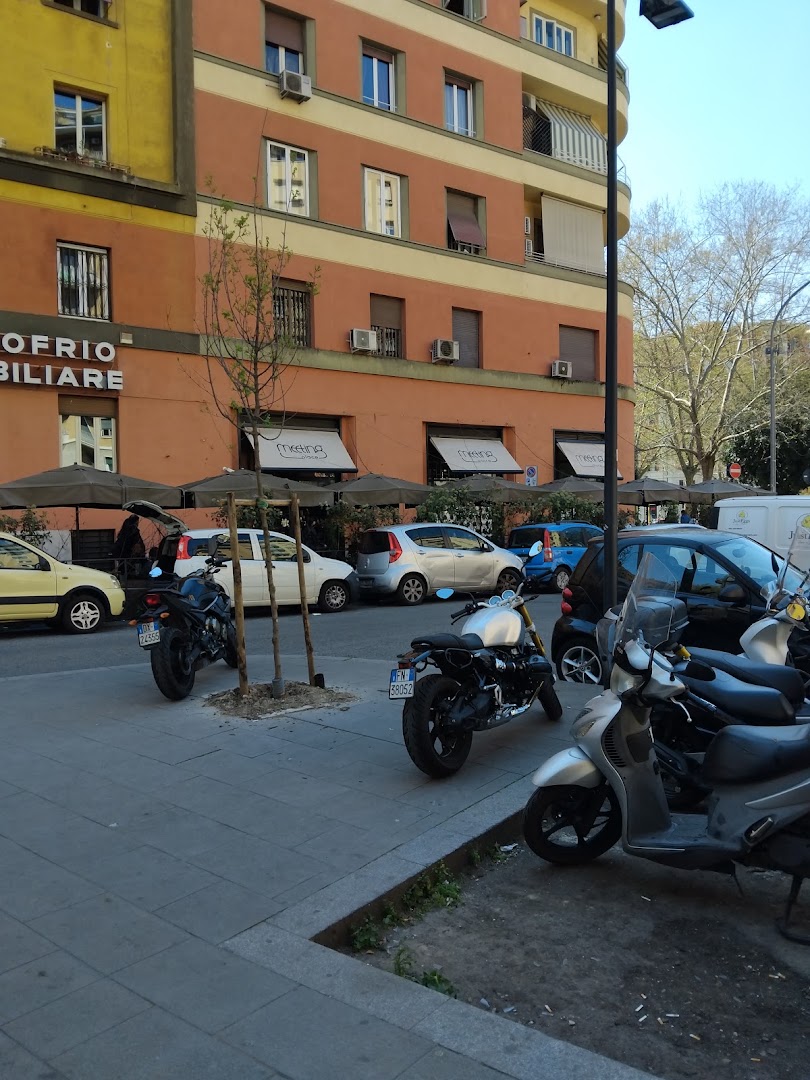 Meeting Place
