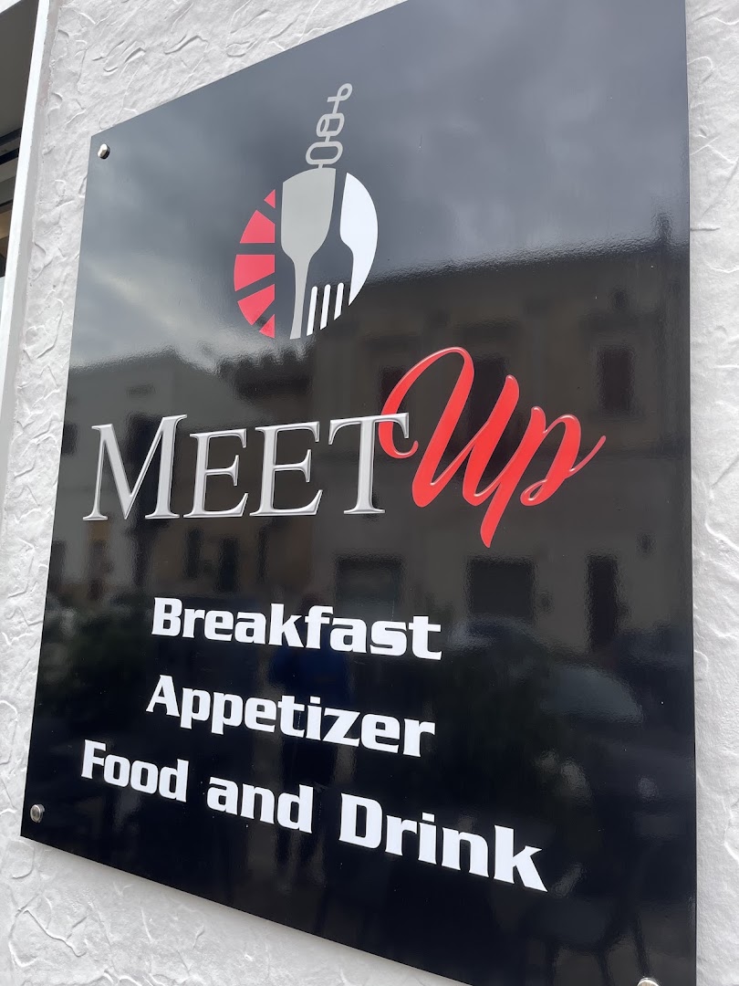 MeetUp