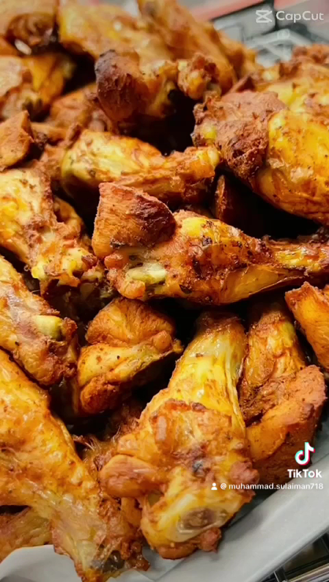 Mega Chicken