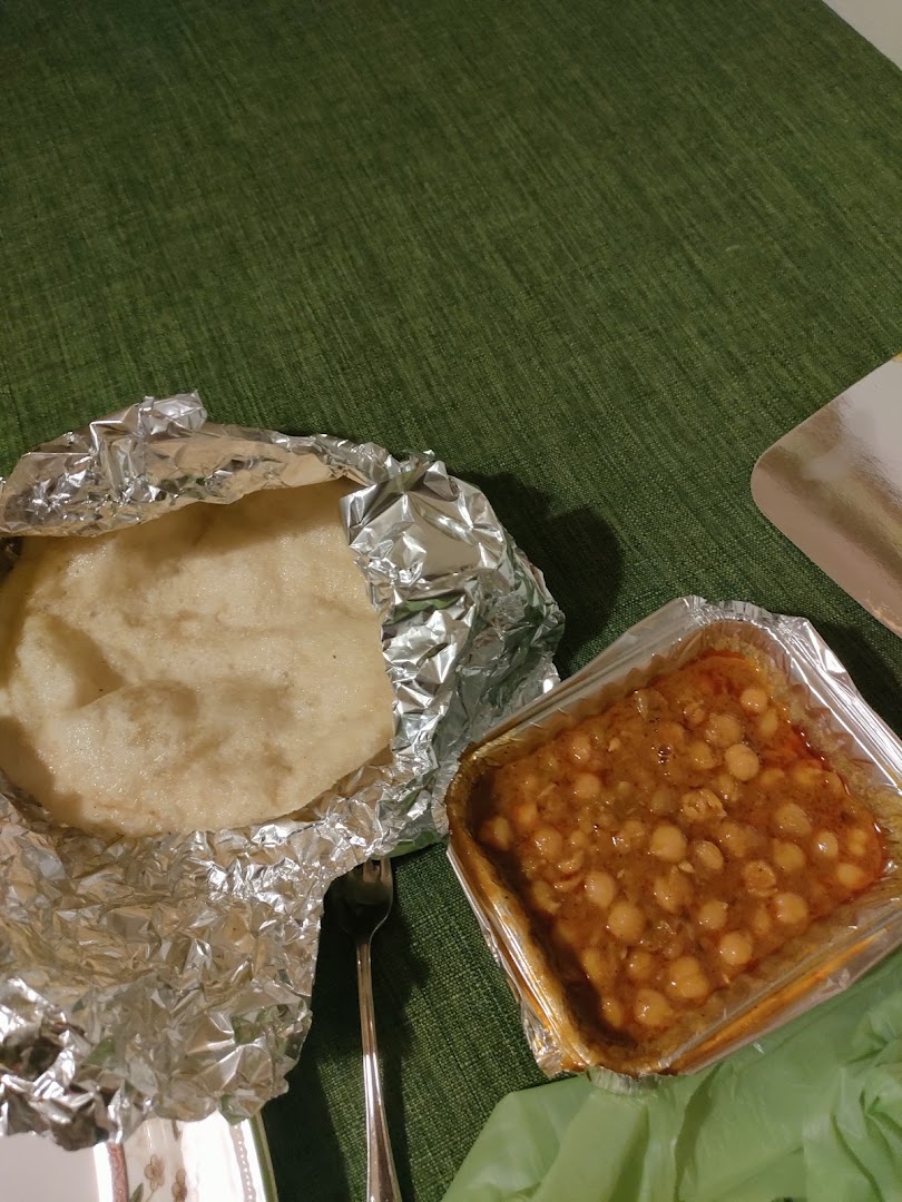 Mega Foods