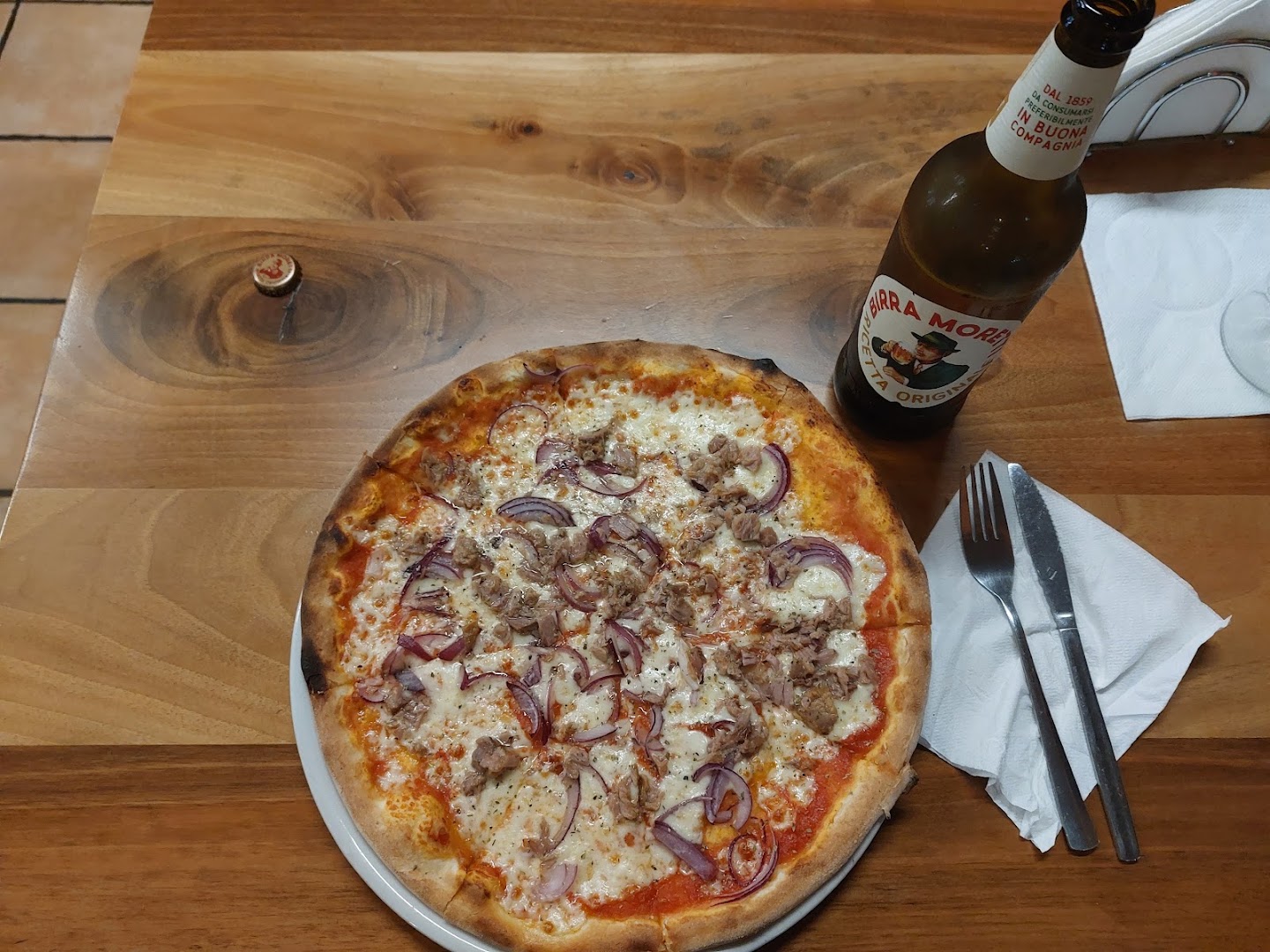 Mega Istanbul Pizza e Kebab