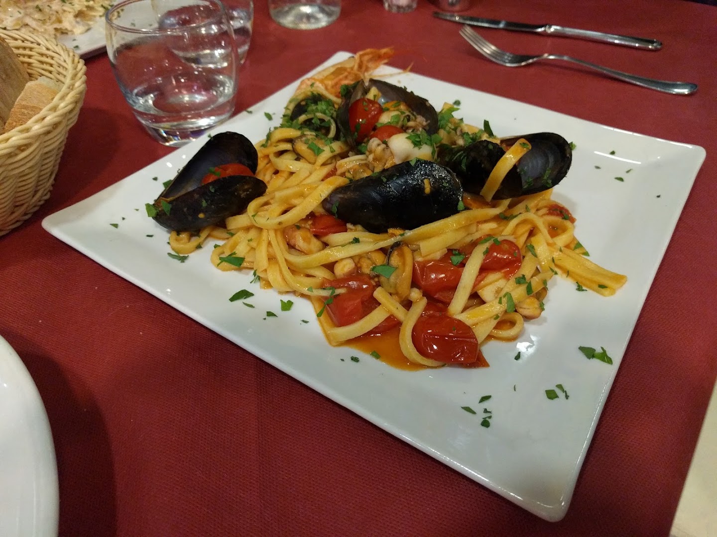 MEGA PIZZERIA & KEBAB - D'asporto e a domicilio, Ospitaletto