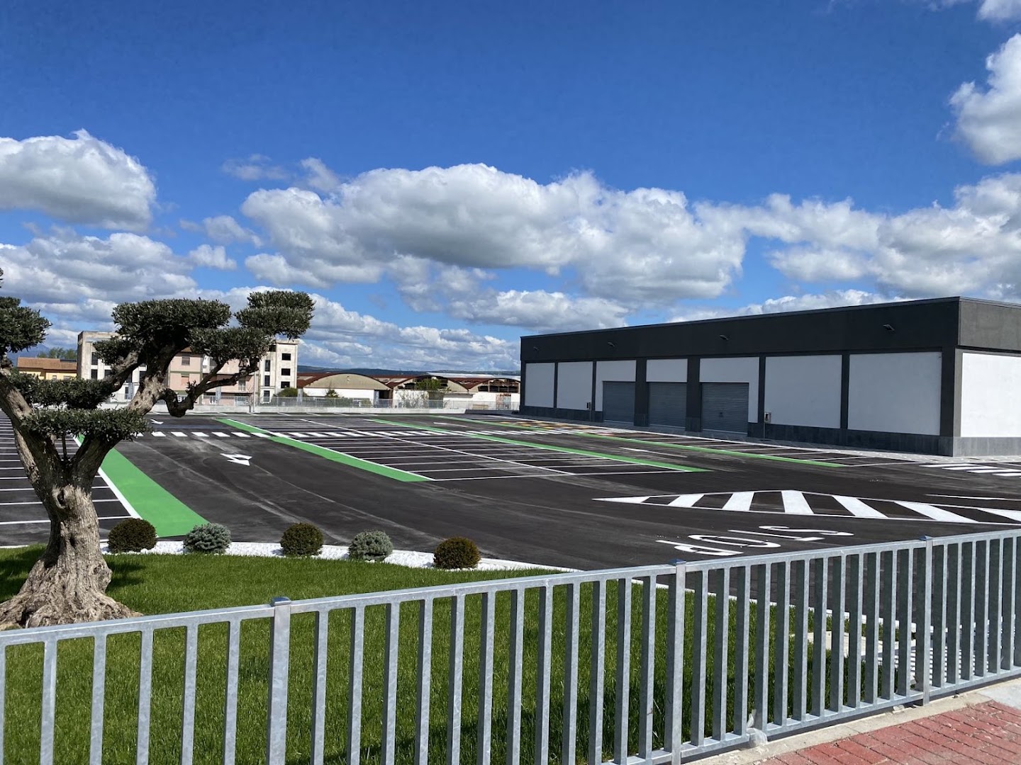 MEGASTORE BENEVENTO