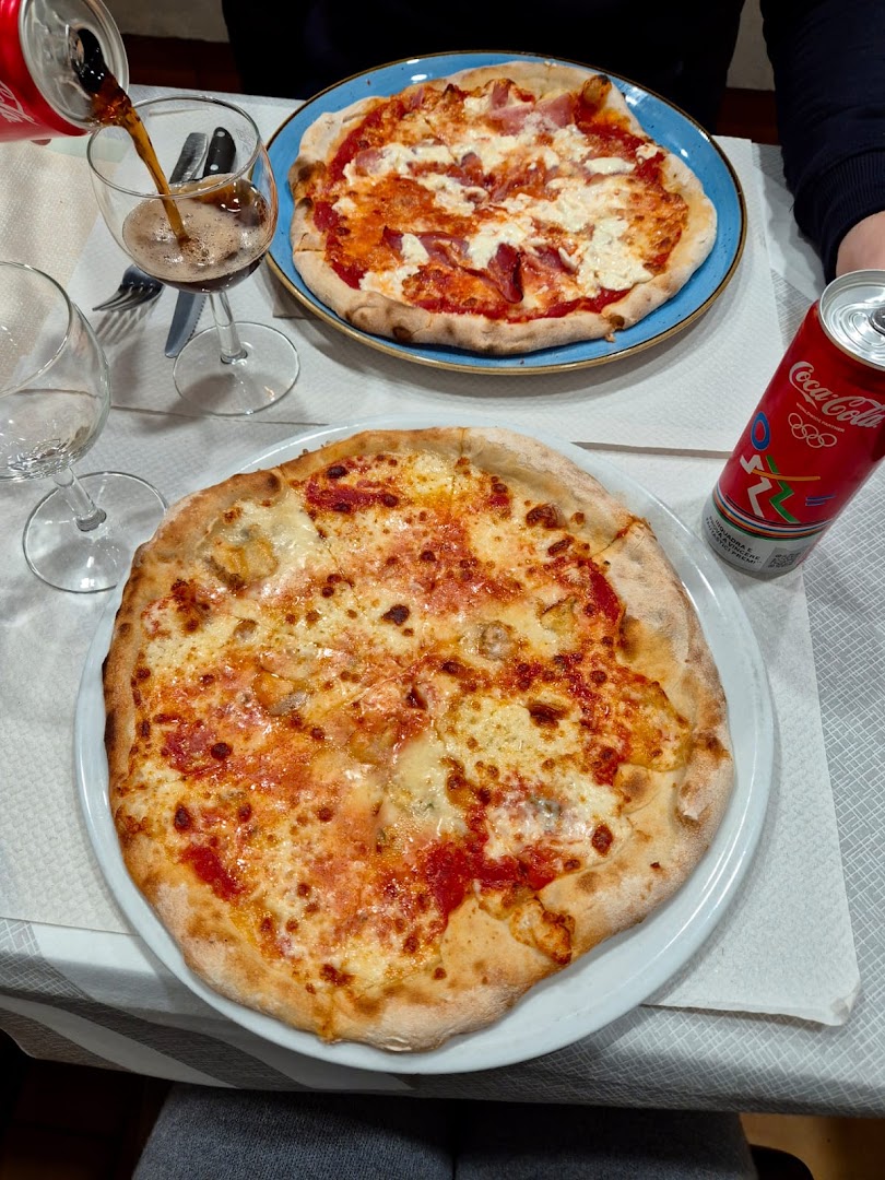 Megik Land, Milano