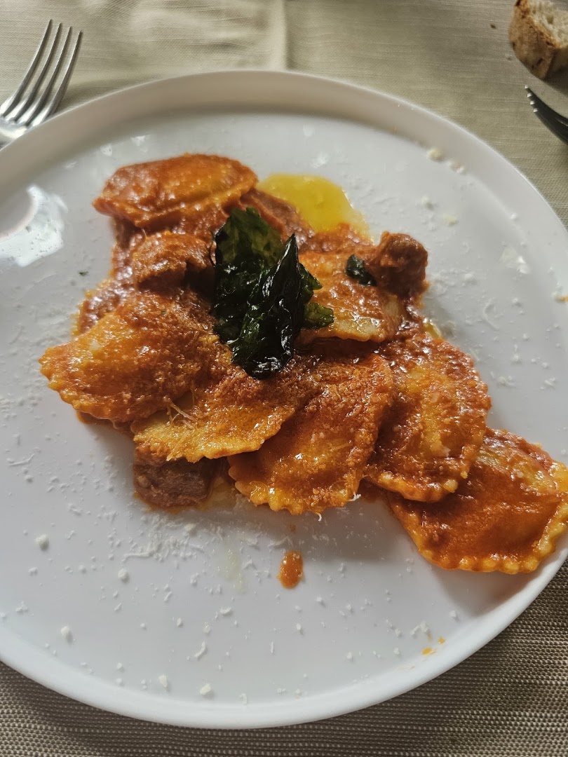 Megusta pizza e cucina
