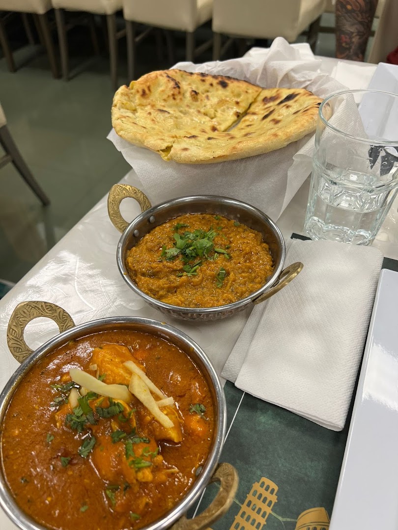 Mehdi's Resturant Grill & Pizza