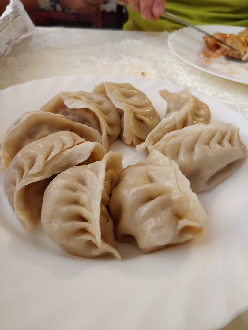 Mei Li Yuan