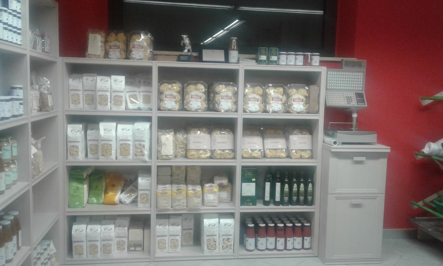 mei macelleria