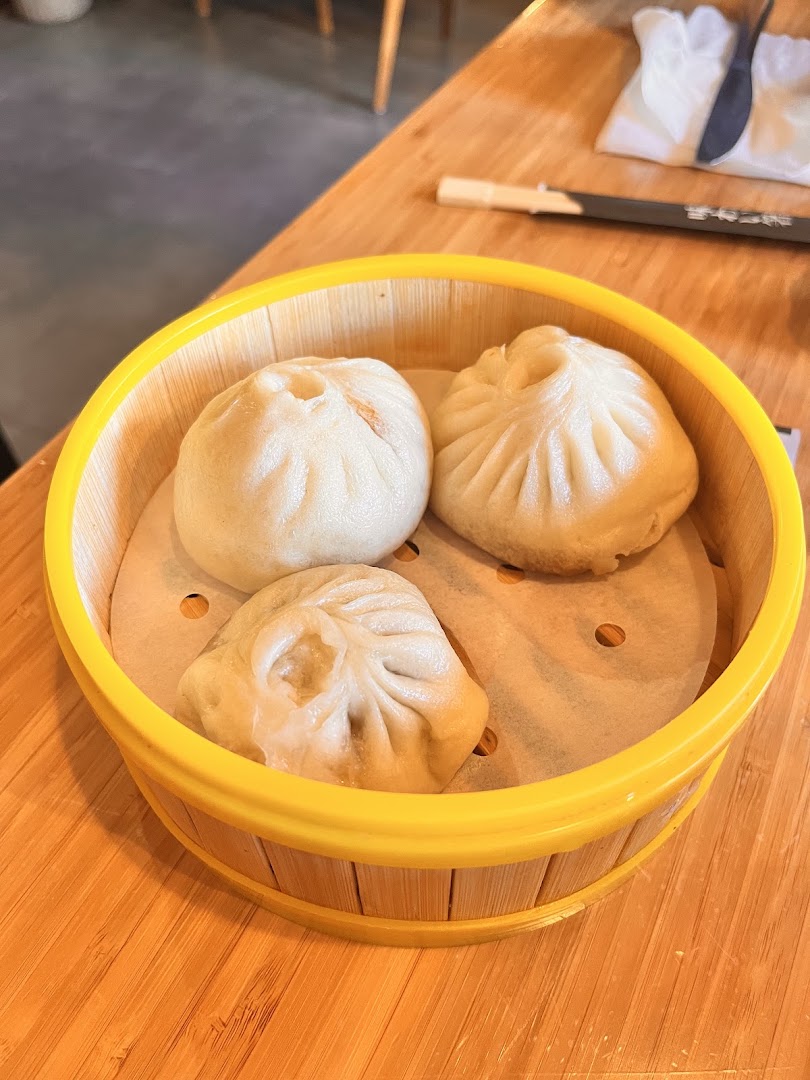 Mei Shi Mei Ke 3, Torino