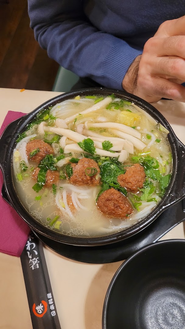 MEI SHI MEI KE