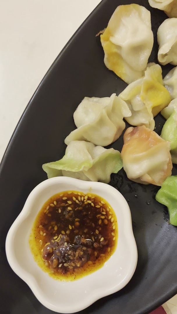 MEI SHI MEI KE, Torino