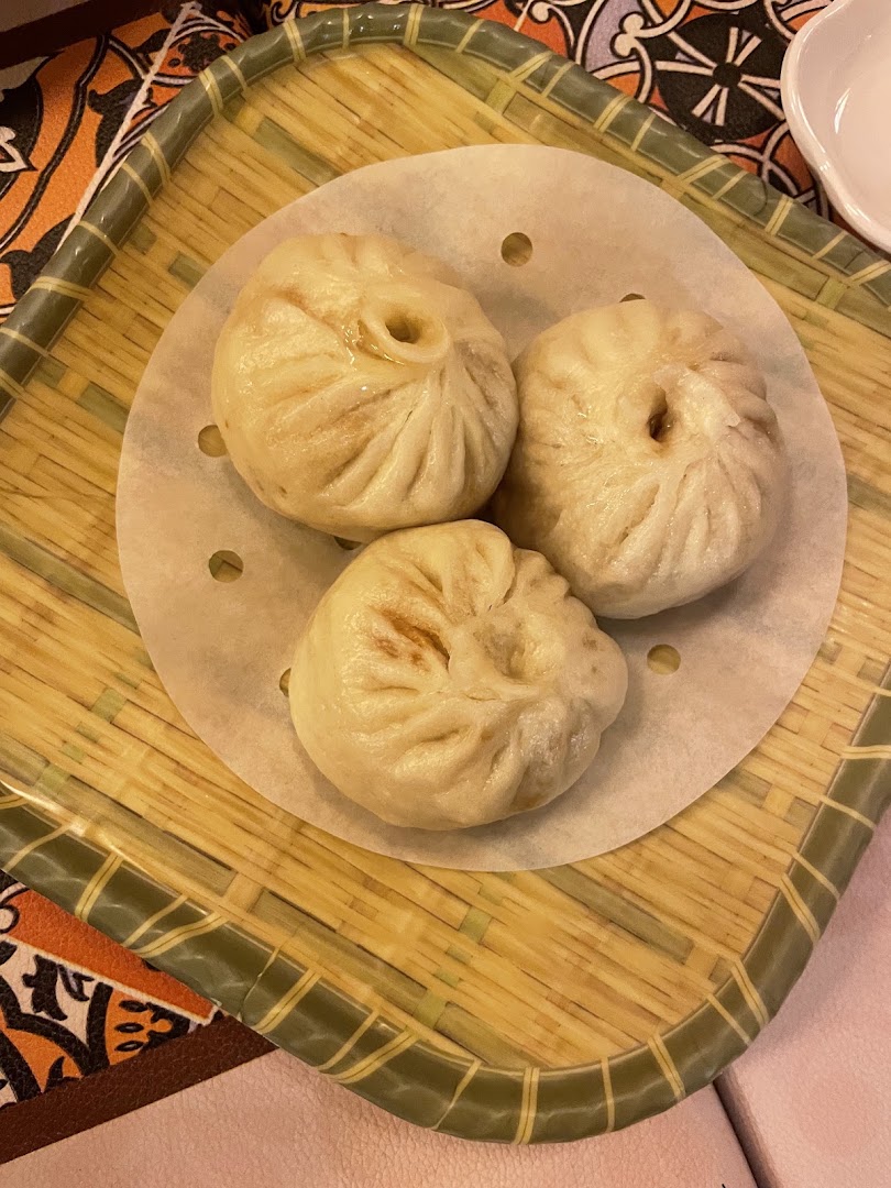 MEI SHI MEI KE