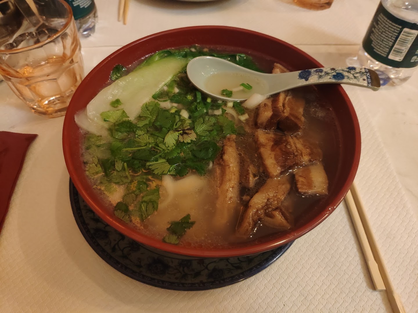 MEI SHI MEI KE