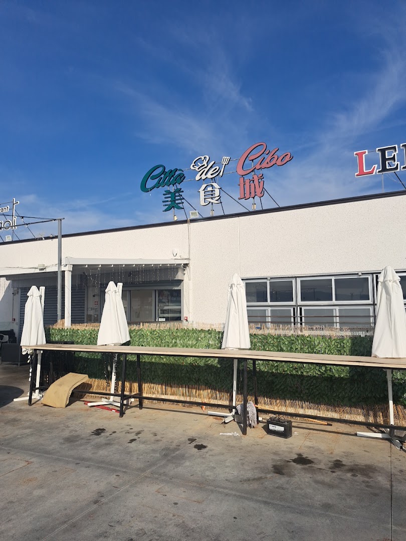 Meijin Sushi, Prato