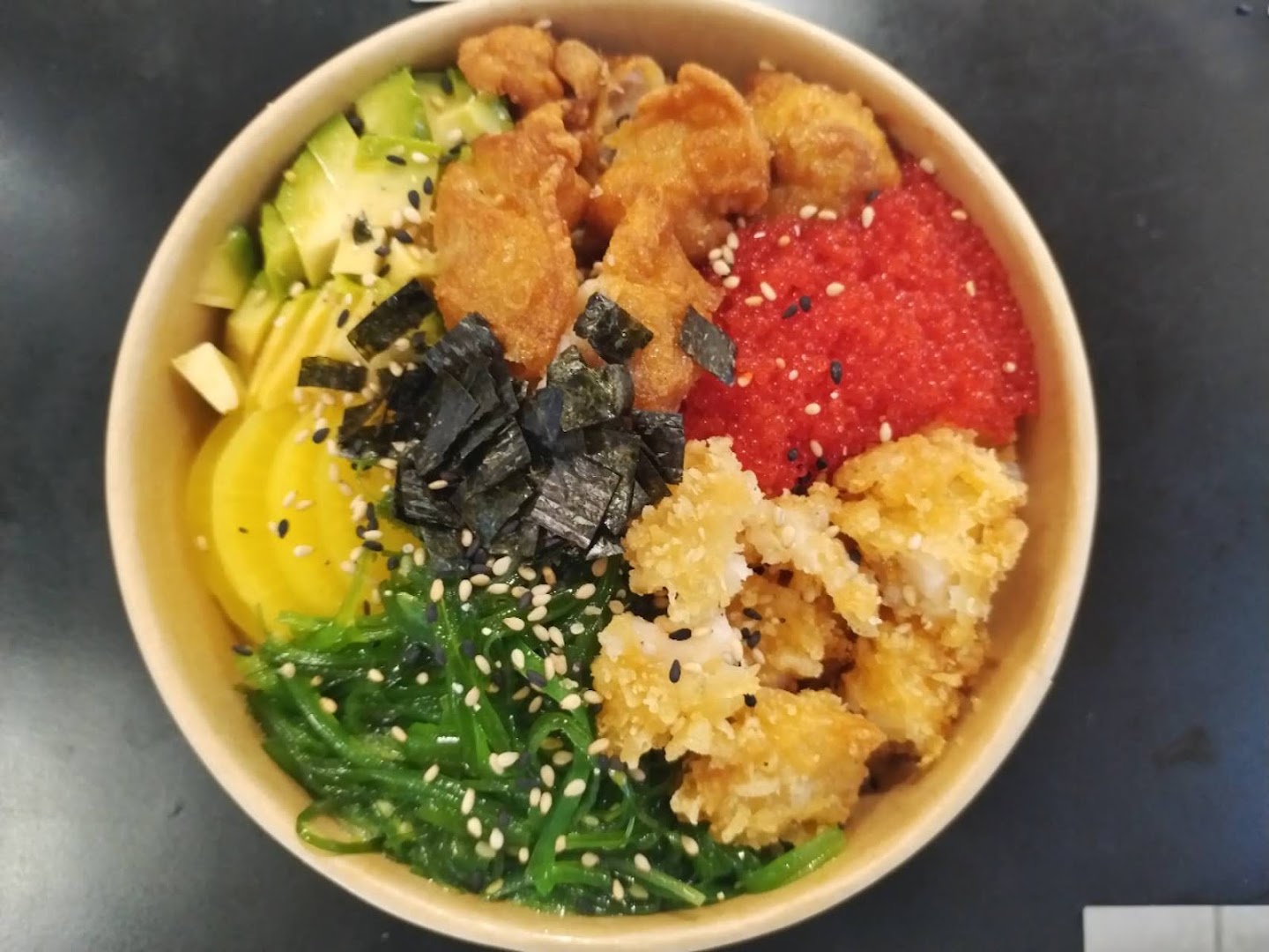 Meijin Sushi