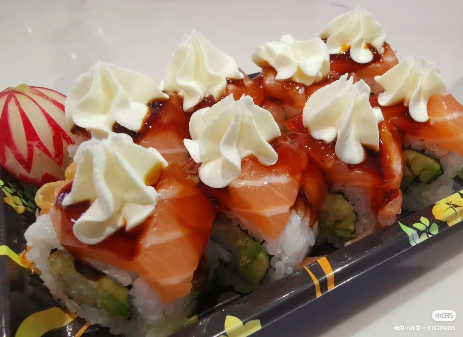 Meijin Sushi