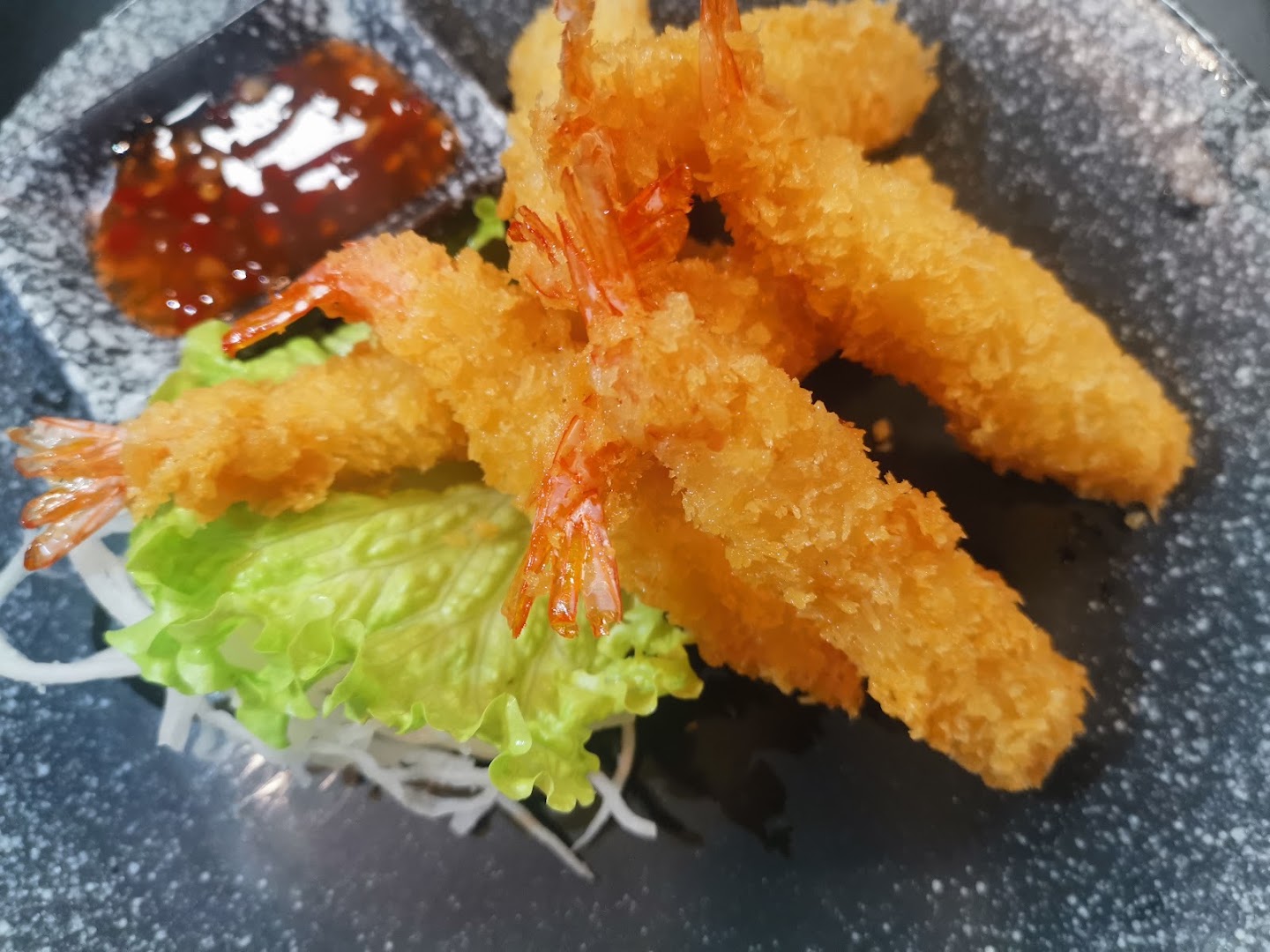 Meijin Sushi