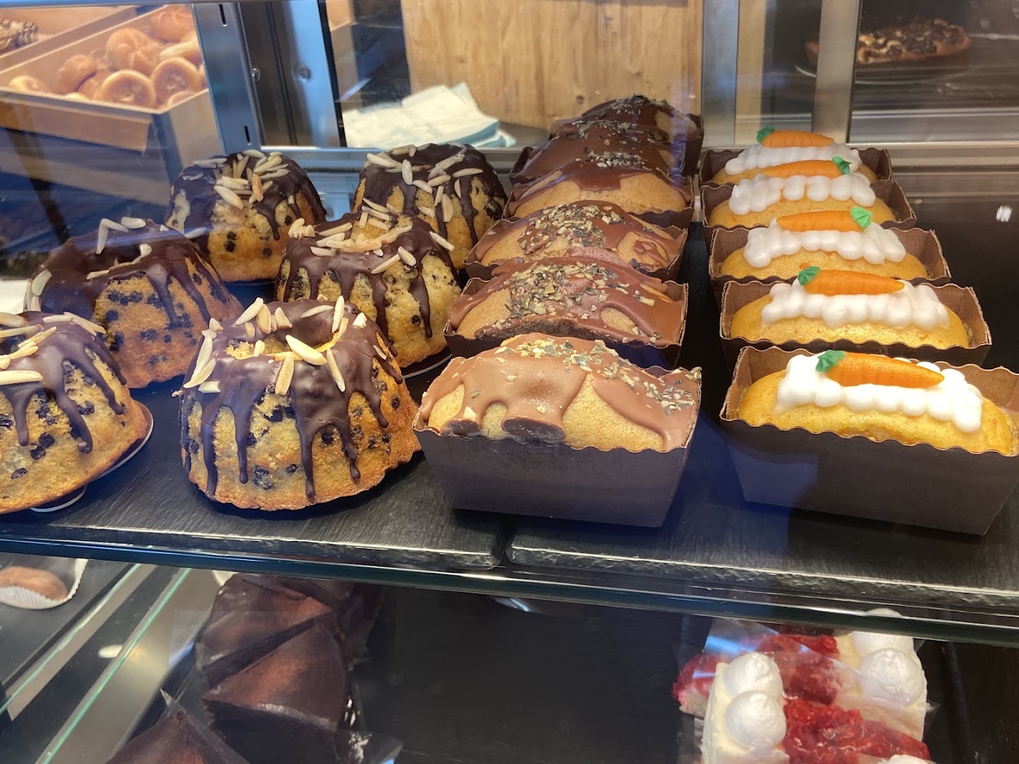 Mein Beck - Brot & Bistro