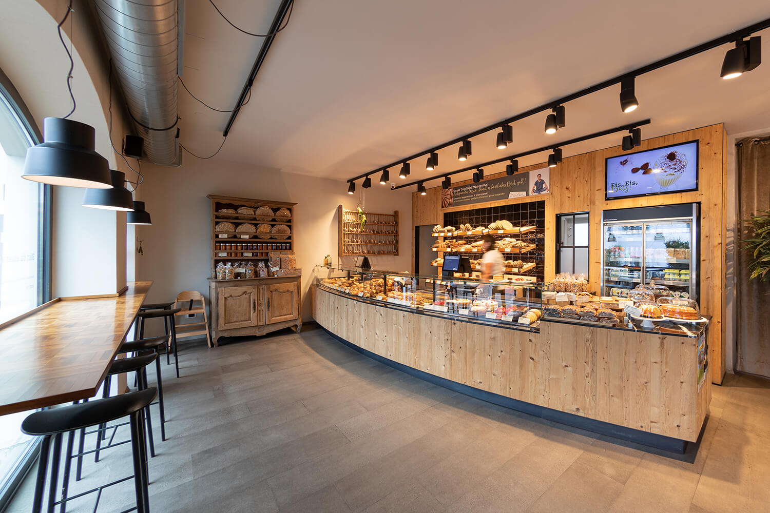 Mein Beck - Brot & Bistro