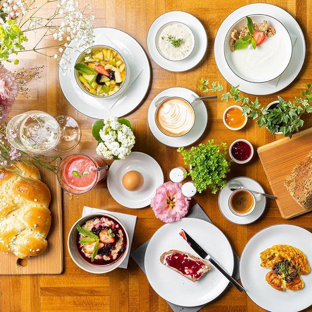 Mein Beck - Brot & Bistro