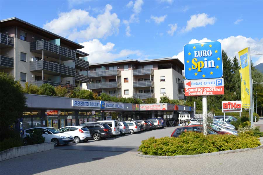 Mein Bistro - BIKA
