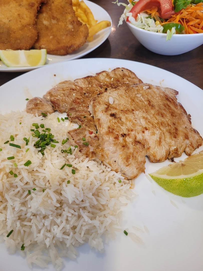Mein Bistro - BIKA