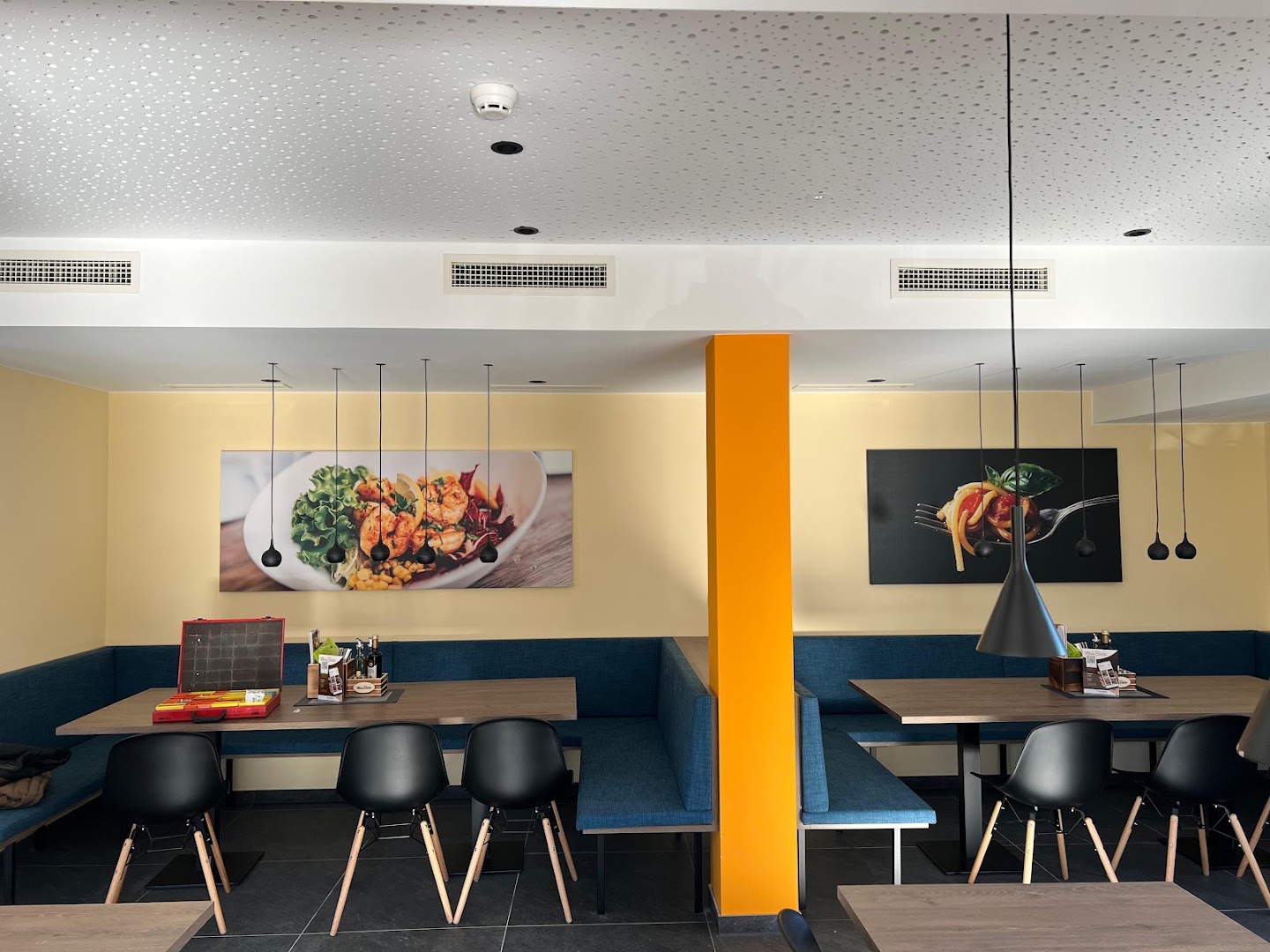 Mein Bistro - Eyrs
