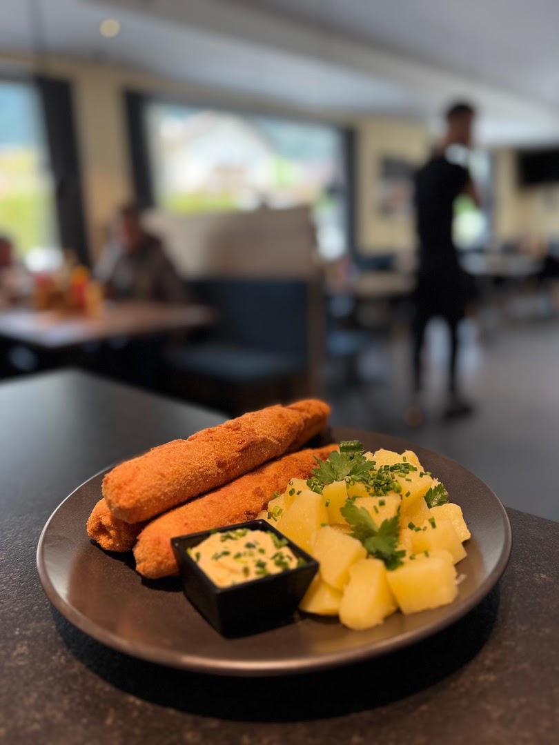 Mein Bistro - Eyrs