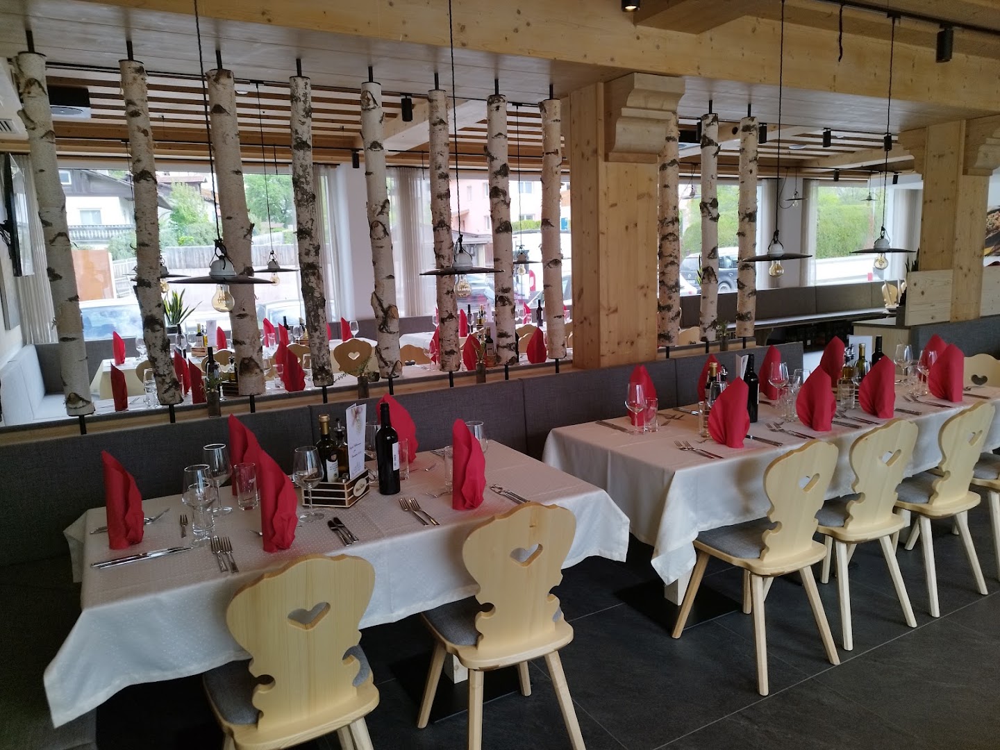 Mein Bistro - Eyrs