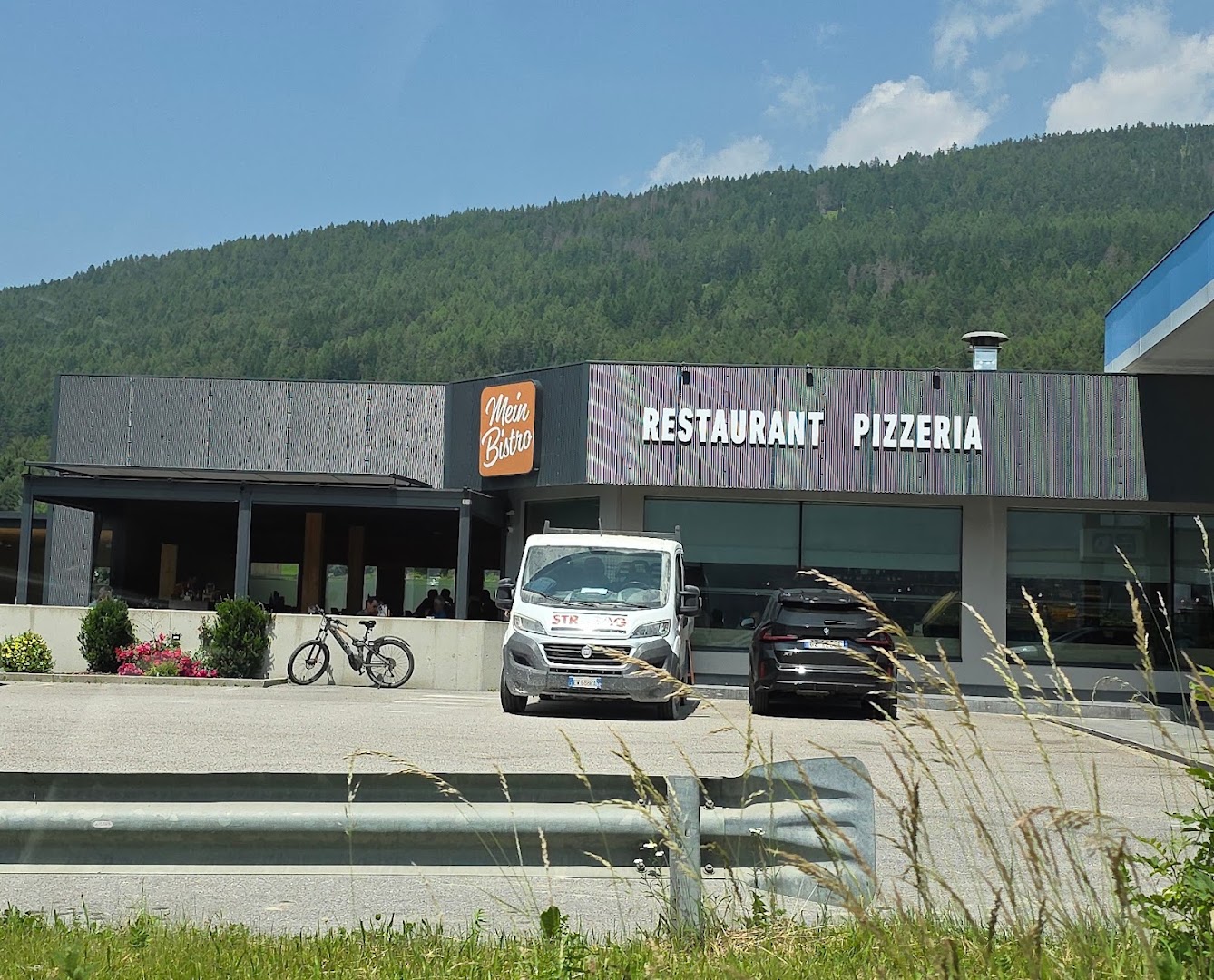 Mein Bistro - Percha