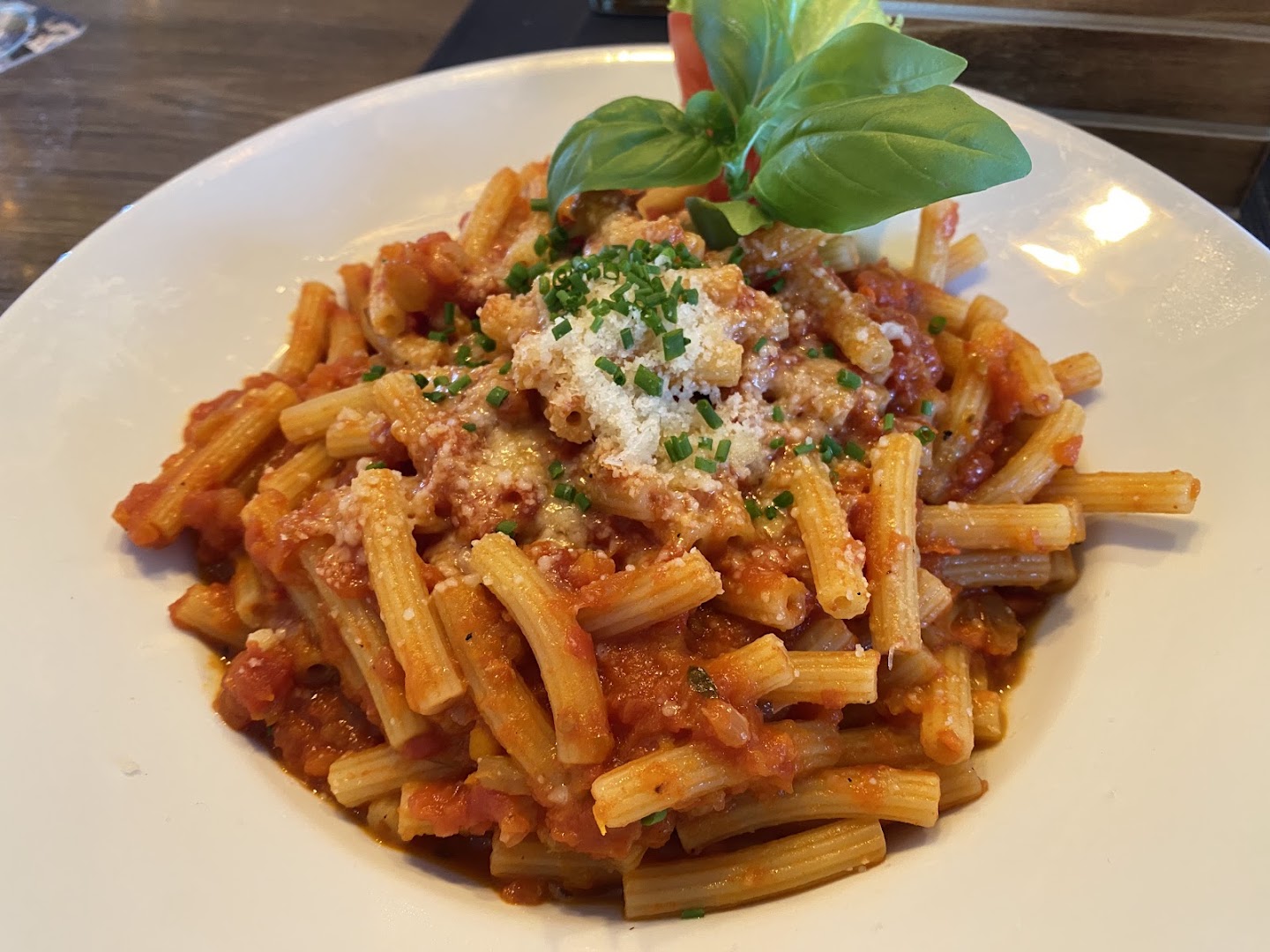 Mein Bistro - Percha