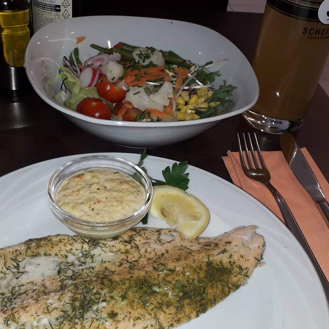 Mein Bistro - Sandis