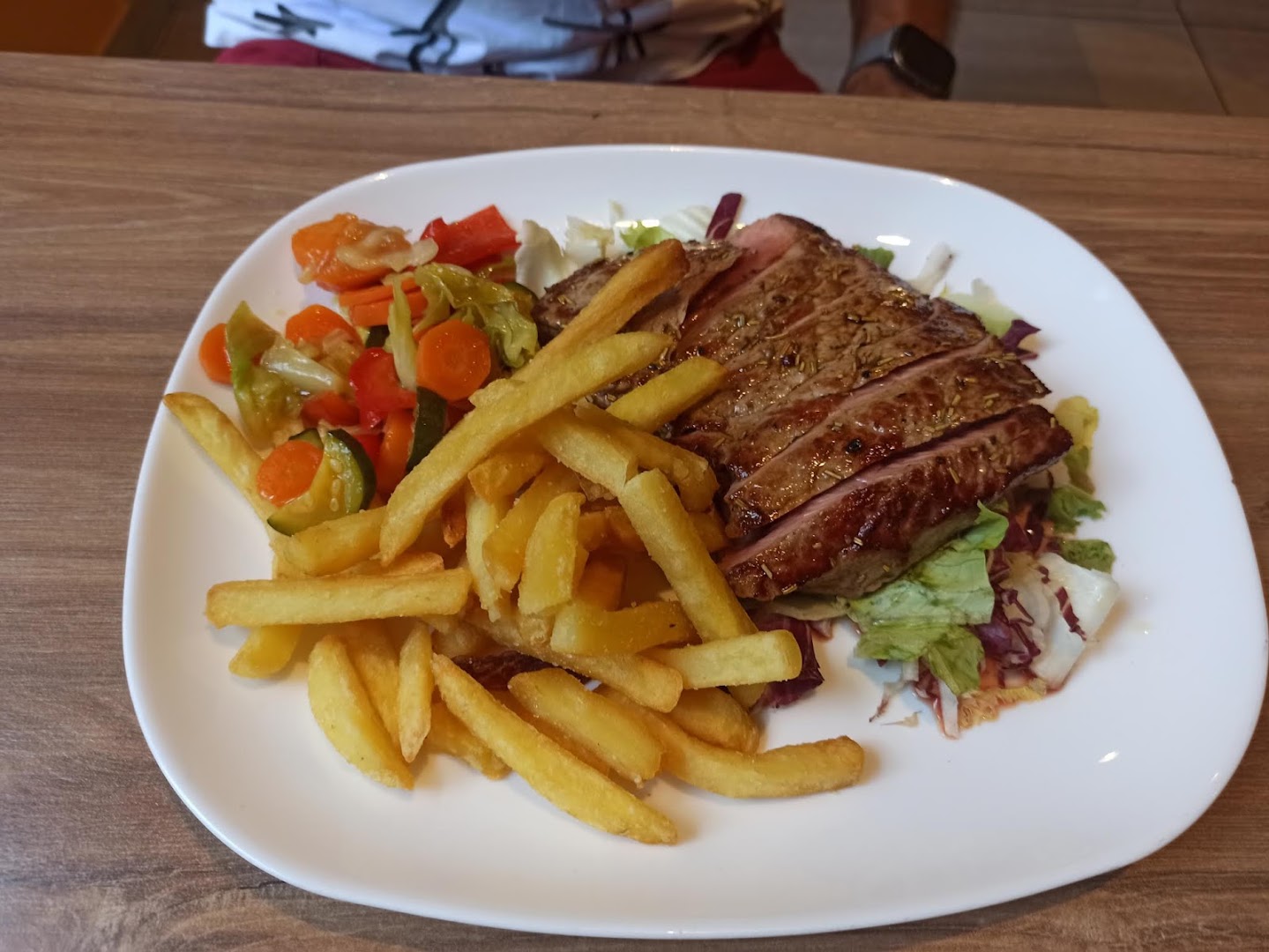 Mein Bistro - Sandis, Campo Tures