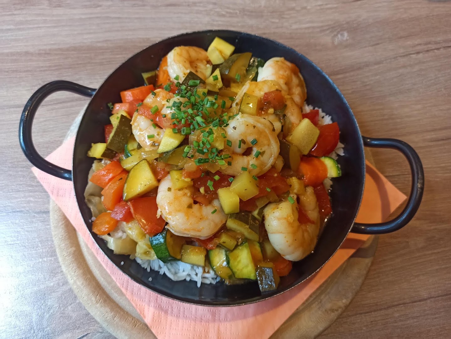 Mein Bistro - Sandis