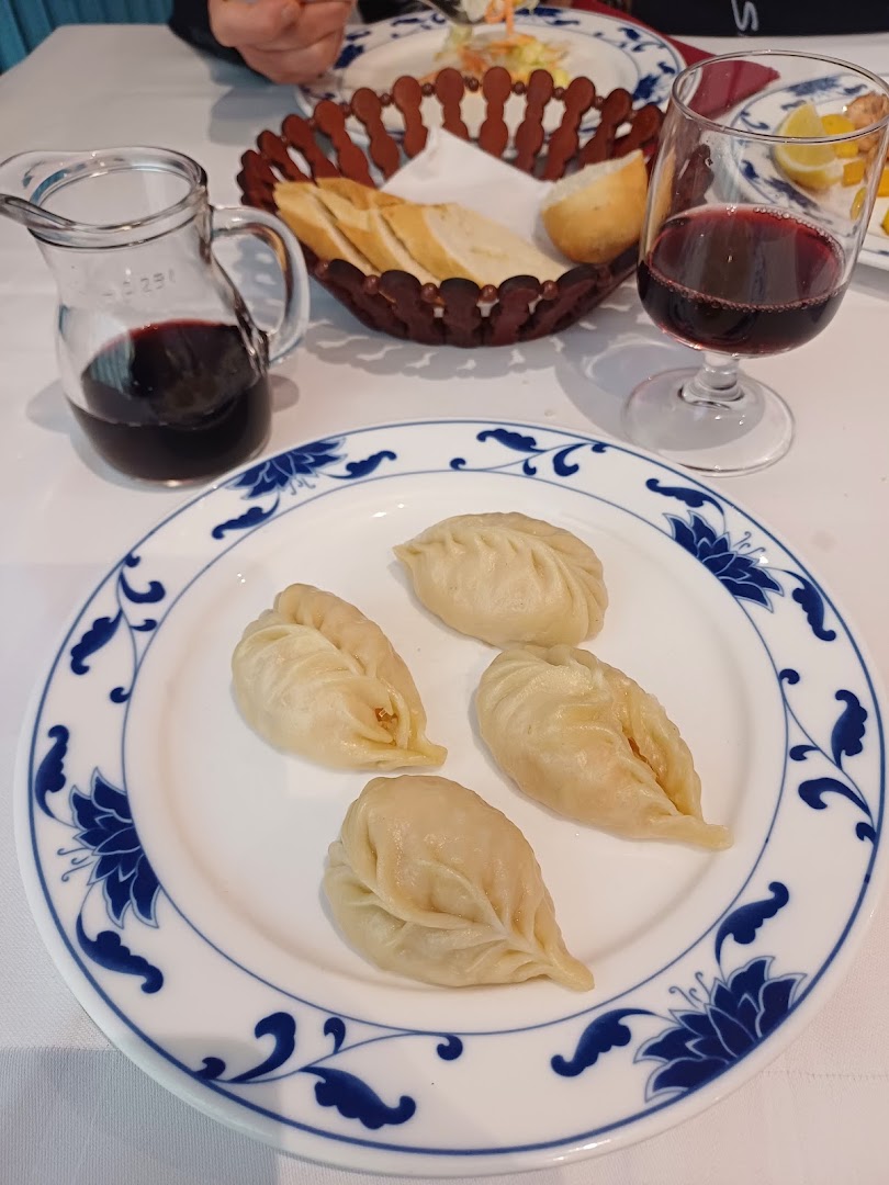 Meiwei Di Chen Jianhua & C. Sas