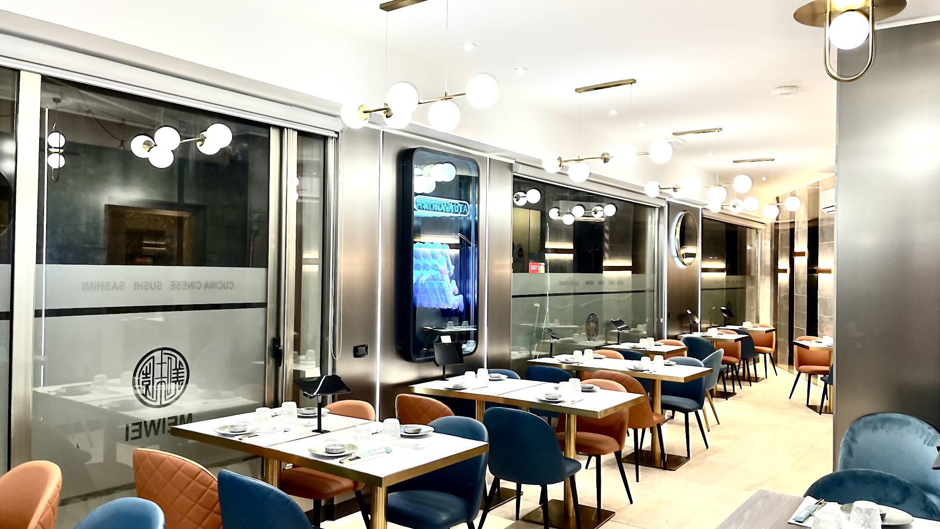 Meiwei Ristorante