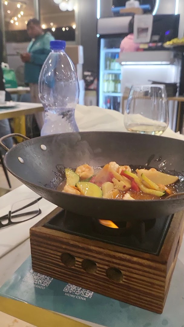 Meiwei Ristorante