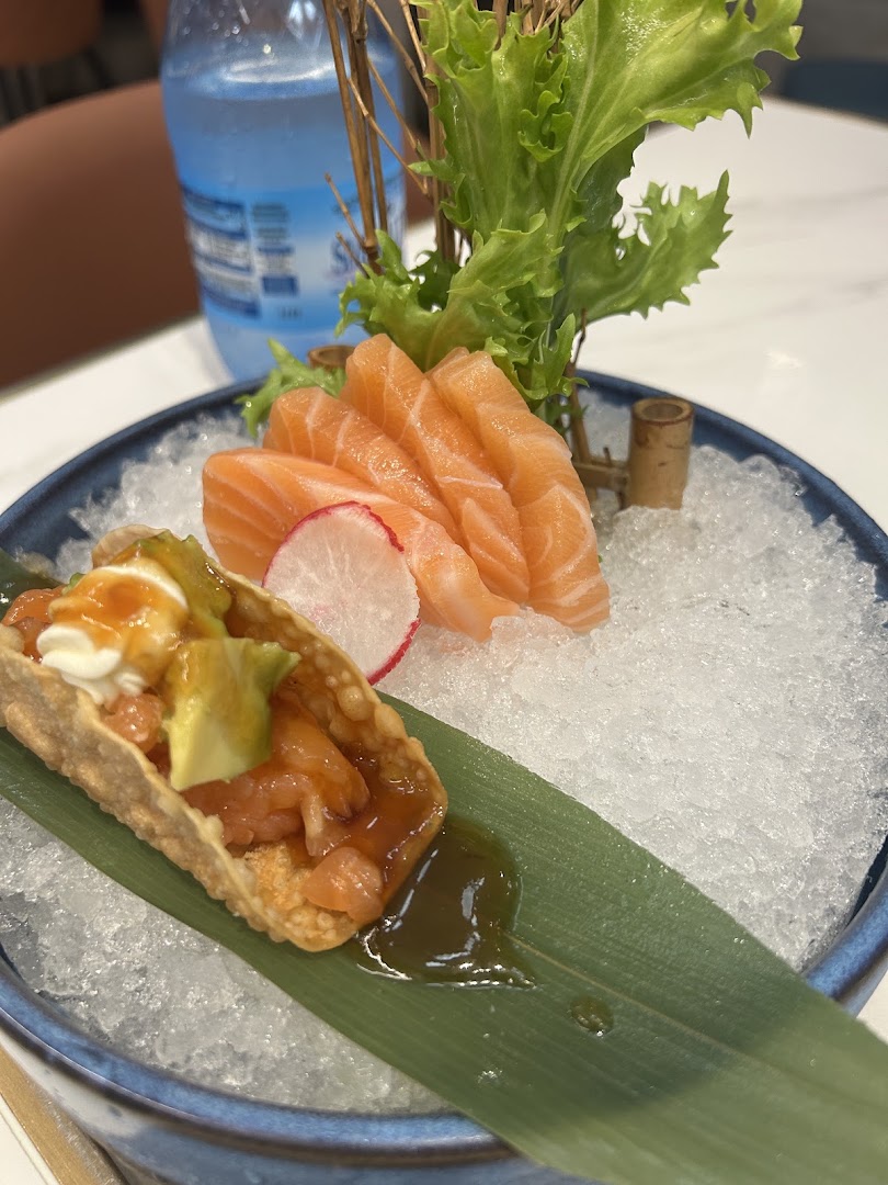 Meiwei Ristorante